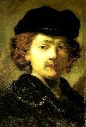 Theodore   Gericault rembrandt Sweden oil painting artist